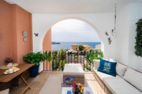 Lynnes Balcony, La Herradura